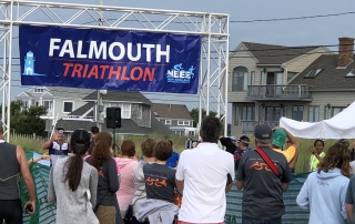 Surf Drive Beach Triathlon, Sunday, 07-15-18