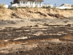 Gabriel Milne 11-01-17 1 Surf Drive Beach Erosion IMG_6342