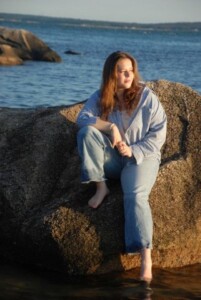 Emeline Porter 08-10-25 OSDA Tuition Assistance Recipient