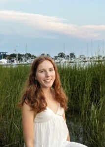 Faith Barrass 08-10-25 OSDA Tuition Assistance Recipient