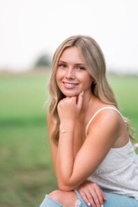 Meredith Cordial 08-10-25 OSDA Tuition Assistance Recipient