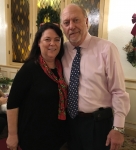 12-03-17 ShoreWay Acres Hosts Dorie & Greg Ketterer at OSDA 14th Annual Holiday Party
