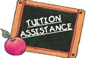 OSDA Presents 3 $500 checks for Tuition Assistance for 2017-2018 School Year